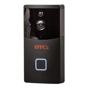 Bolide BTG-DB170P Btg Hd Wifi Video Drbell