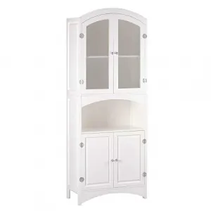 Accent 35014 Linen Cabinet 100