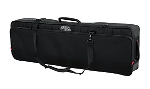 G-PG-61SLIM | Gator Cases Premium Slim Keyboard Bag for