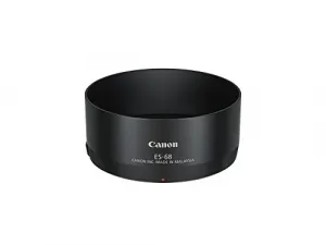 Canon 5182B001 Lens Hood Es-52 Ef 40mm F2.8 Stm Ef-s 2