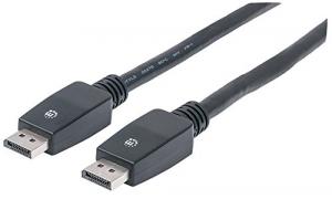 Manhattan 354127 (r)  Displayport(tm) Cable (25ft)