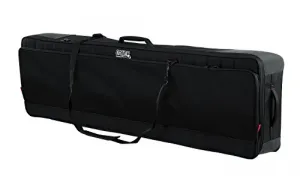 Gator G-PG-88SLIM Bag For 88-note Keyboard