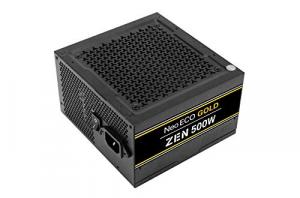 B+b NE500G ZEN Antec Neoeco Gold Zen Ne500g Zen Power Supply 500 Watts