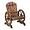 10015792 | Summerfield Terrace Rustic Wagon Wheel Outdoor
