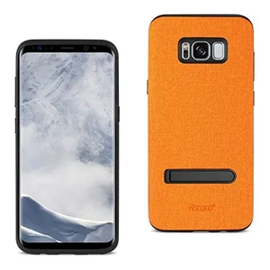 DTPU07-S8EDGEORG | Samsung GALAXY S8 EDGE/S8 PLUS TPU