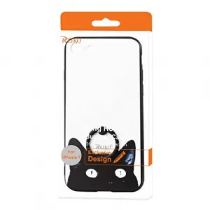 Apple DTPU03-IPHONE7CAT2 Reiko Iphone 7 6 6s Cat Design Case With Rota