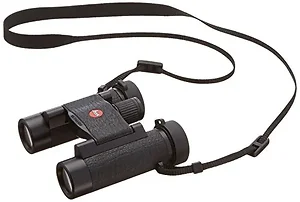 40263 | Leica Ultravid BCL 8x20 Compact Binoculars with Case