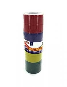 Sterling ML005 Colored Electrical Tape