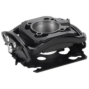 RSMB303 | Chief MINI RPA ELITEKEY B with SSM303 Black