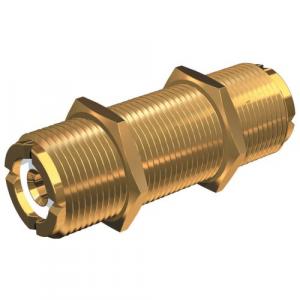 Shakespeare PL-258-L-G Pl-258-l Barrel Connector