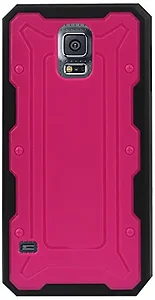 TPUPC05-SAMS5HKBK | Samsung GALAXY S5 DUAL COLOR