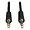 1C4751 | Tripp Lite 12ft 3.5mm Stereo Audio Cable - Male to