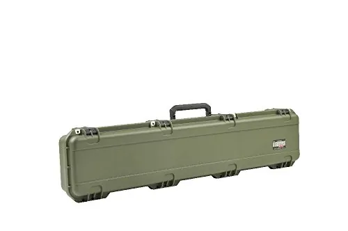 Skb 3I-4909-SR-M 49x 9iseries Single Rifle Case, Conv