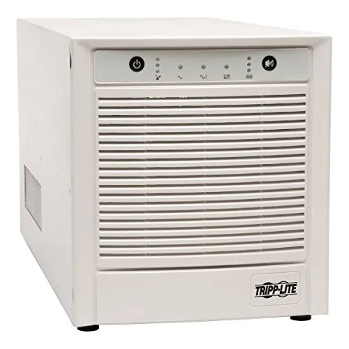 Tripp Lite-SMART2500XLHG