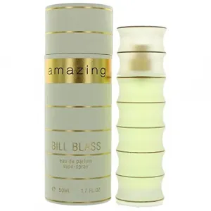 Bill 416767 Amazing By  Eau De Parfum Spray 1.7 Oz For Women