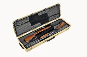 Skb 3I-5014-DR-T 50x 14iseries Double. Rifle Case, De