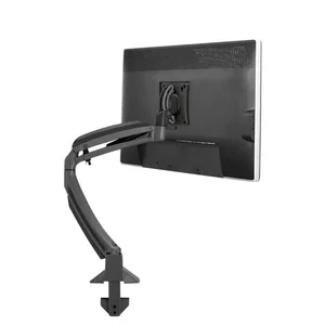 K1D120BXDL | Chief K1D120B with Dell UltraSharp QC Mounting