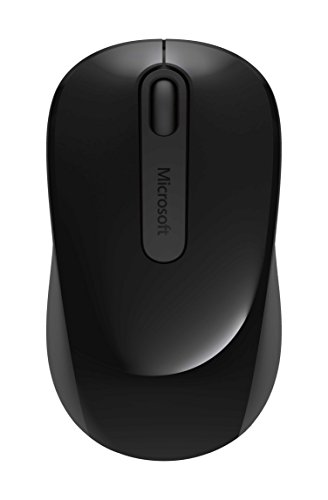 Lenovo PW4-00001 Microsoft Wireless Mouse 900