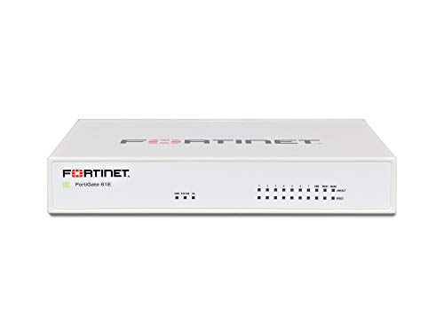 Fortinet FG-61E-BDL-988-60 