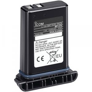 Icom BP275 Li-ion Battery Fm92d