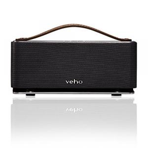 Veho VSS-012-M6 M-series M6 Wrls Speaker Retro