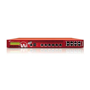 WG019858 | Watchguard XTM 1525-RP Network Security Appliance