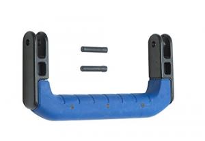 Skb 3I-HD80-BE Skb Iseries Medium Replacement Handle - Blue Color