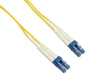 Netpatibles 3L6814 Fdeauauv2y5m-np Fiber Optic Duplex Network Cable - 