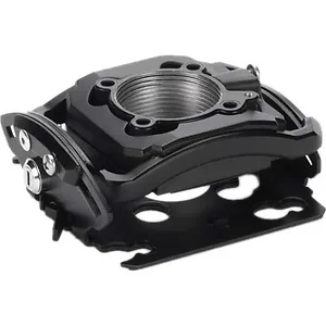 0107-2213 | Chief MINI RPA ELITEKEY B with SSM35 Black