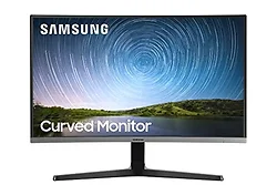 SAMSUNG-C27R500FHN