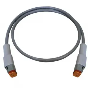 Uflex 42056S Uflex Power A M-pe1 Power Extension Cable - 3.3'