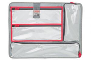 Skb 3I-LO2217-TT Iseries 3i-2217 Think Tank Designed Lid