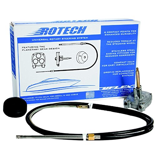 Uflex USA-ROTECH19FC