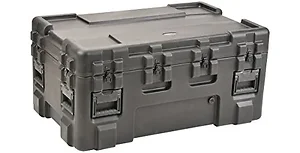 3R4024-18B-E | Skb Cases 40X 24X 18-Inch Empty Caster Kit