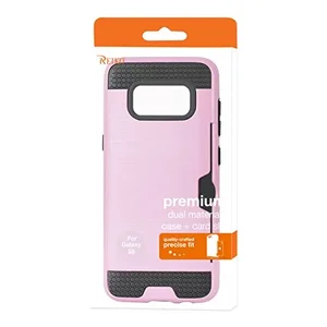 SPWC01-SAMS8PK | Samsung Slim Armor Hybrid Case for Galaxy