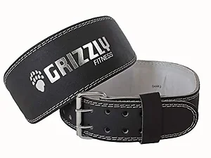 8446-04 | Grizzly Fitness Grizzly Pacesetter 6-Inch