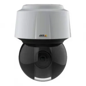 Axis 0799004 Axis Q6128-e 8 Megapixel Network Camera - Color - 3840 X 