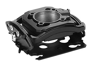 RSMC198 | Chief MINI RPA ELITE KEY C with SSM1 - Black