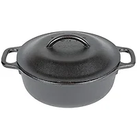 Lodge Cast Iron-L2SP3