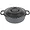 Lodge Cast Iron Lodge 8-Inch Pre-Seasoned Cast Iron Serving