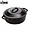 Lodge Cast Iron Lodge 8-Inch Pre-Seasoned Cast Iron Serving