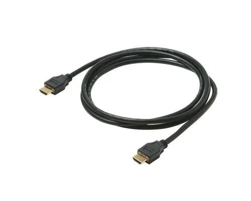 Steren RA21600 Hdmi High-speed Cable With Ethernet (15ft) Strn517315bk