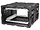 3RS-5U20-22B | Skb Cases 5U Non-Removable Shock Rack - 20