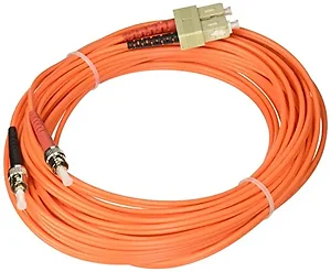 09138 | C2g 9m SC ST Duplex 62/125 Multimode Fiber Cable