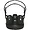 WHP141B | Acer RCA 900MHz Wireless Stereo Headphones