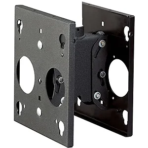 Chief MCD6000 Dual Flat Panel Ceiling Mount For 30-55
