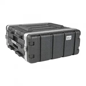 Tripp SRCASE4U 4u Rack Equip Shipping Case