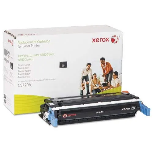 Original Xerox 6R1328 Toner, Yellow, 11,800 Pg Yield, Taa ( Replaces O