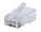791090 | Intellinet FastCrimp Cat6 RJ45 Modular Connectors