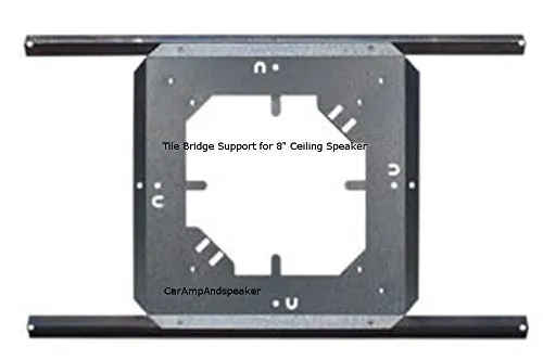 Avaya TB8 Tile Bridge (s8610  Cs1ez)